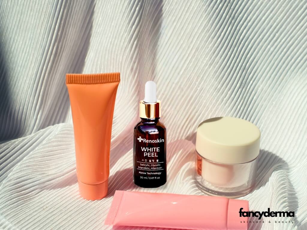 Hyaluronic acid là gì? Axit hyaluronic có tác dụng gì trong mỹ phẩm chăm sóc da 4 Nhiều Mỹ Phẩm Có Chứa HA Trong Thành Phần