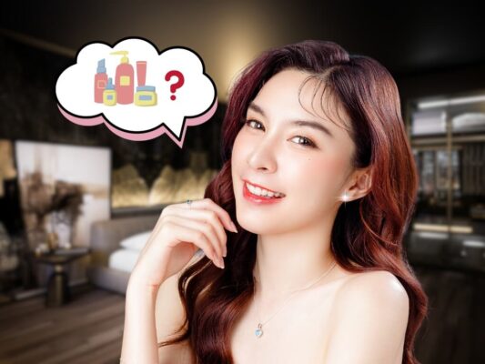Thế Nào Là Các Bước Dưỡng Da Ban Đêm Hiệu Quả