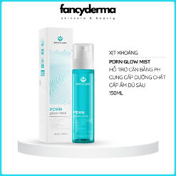 Xịt Khoáng PDRN Glow Mist Medicpro MESO 3 in 1 150ML, cấp ẩm, làm dịu da, từ Fancyderma.