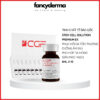Tinh Chất Tế Bào Gốc STEM CELL SOLUTION PREMIUM EX 8ML x 10, hỗ trợ phục hồi da, từ Fancyderma.