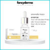 Hộp Tinh Chất GF Peptide Renoskin 10ML, điều trị sẹo mụn, se khít lỗ chân lông, từ Fancyderma.