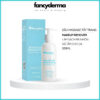 Dầu Massage Tẩy Trang Makeup Remover Renoskin 200ML chai trắng, tẩy sạch bã nhờn, bụi bẩn, đạt chuẩn FDA, công nghệ Hàn Quốc từ Fancyderma.