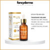 Tinh Chất Tranexamic Melanin Renoskin 30ML, hỗ trợ làm mờ nám sâu, công nghệ Hàn Quốc, phân phối bởi Fancyderma.