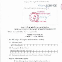 Renoskin - Kem Dưỡng Ban Ngày Whitening Skin, Ngừa Nám Sáng Da 33G - Số công bố với Bộ Y Tế - Fancyderma