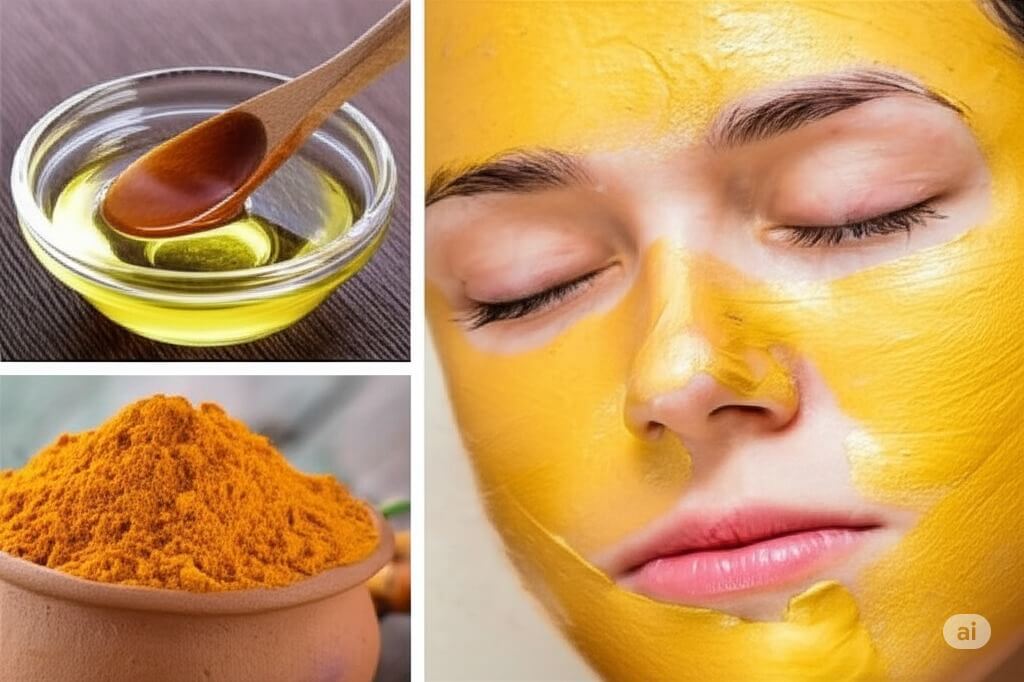 Mụn Tuổi Dậy Thì: 5 Nguyên Nhân và 4 Cách Giải Quyết Cho Thanh Thiếu Niên 5 Mặt nạ trị mụn tuổi dậy thì tự nhiên