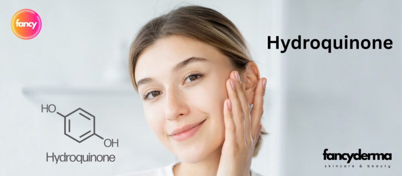 Hydroquinone 4% trị nám nặng, làm sáng da, trắng da, sử dụng theo toa bác sĩ.