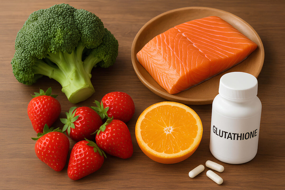 glutathione supplement effectiveness Glutathione là gì? Tác dụng của Glutathione trong mỹ phẩm – Paula's Choice  Việt Nam main image 0