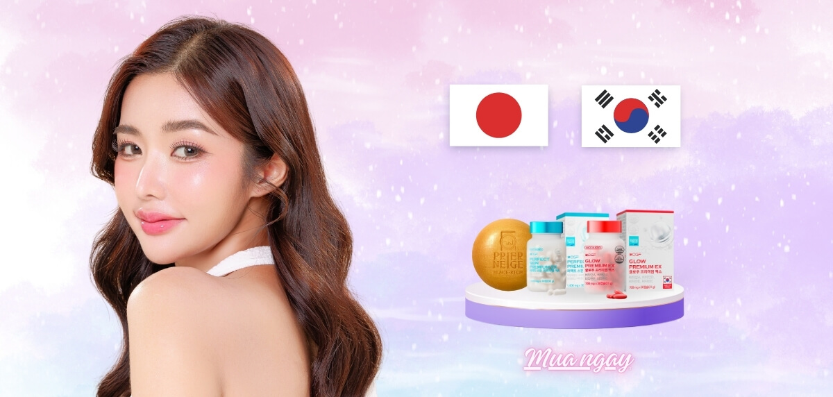 Fancyderma - Mỹ Phẩm Chính Hãng - Hàn Quốc - Nhật Bản - Danh Mục Sản Phẩm Chăm Sóc Cơ Thể