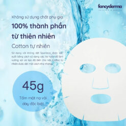 Mặt nạ dưỡng da Preier Neige Moist Rich, mặt nạ Nhật uy tín với 40 triệu sản phẩm bán ra.