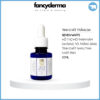 Hộp serum tinh chất trắng da Seven White với chiết xuất nhau thai, hỗ trợ làm sáng da và cấp ẩm sâu.