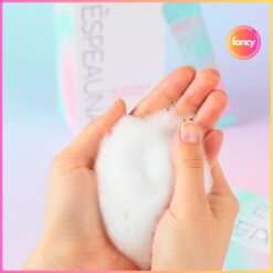 Sữa Rửa Mặt Tạo Bọt Siêu Mịn Micro Bubble Whip Form Espeauna, Làm Sạch Sâu, Làm Dịu Tươi Mát, Cấp Ẩm, Hợp Da Dầu Và Mụn 4MLx20 — Chính Hãng Tại Fancyderma - h?nh s?n ph?m Fancyderma