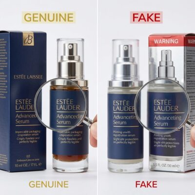 Cảnh báo khốc liệt hóa mỹ phẩm lăn tạc trôi cõi phá nát đục sừng màng ngực