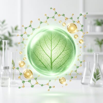 Stem Cell CGF Tế bào gốc thuần chay