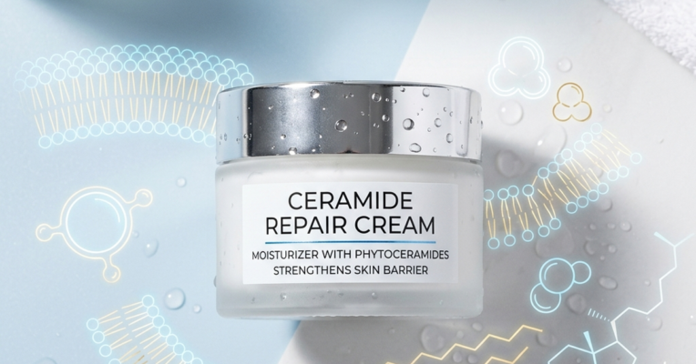 Ceramide cream phục hồi