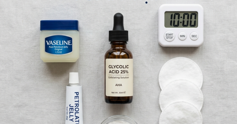 Chemical peel toàn tập peel da hóa học