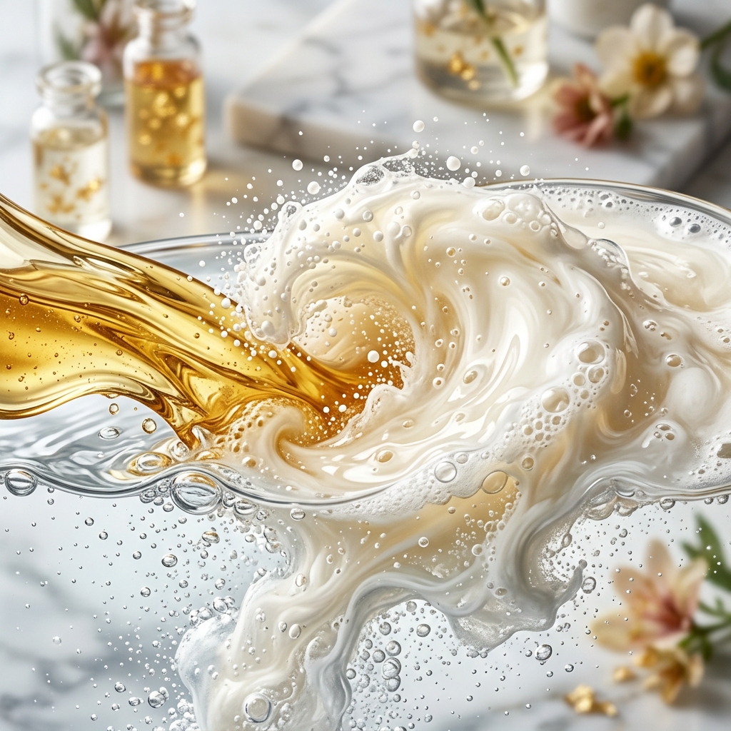 Sản phẩm Dầu tẩy trang cao cấp Chanel L'HUILE Anti-Pollution Cleansing Oil