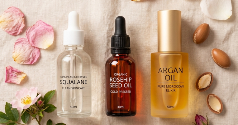Face oil dầu dưỡng da mặt