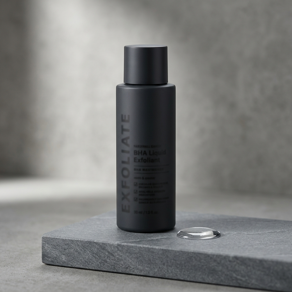 Toner BHA 2% Paula's Choice lỏng trong suốt đẩy mụn đầu đen