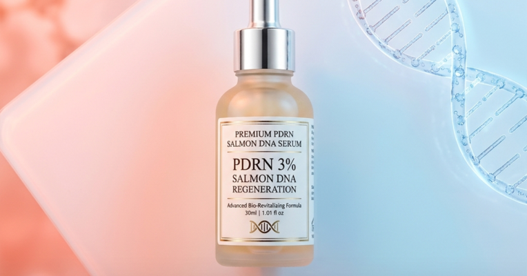 PDRN Salmon DNA