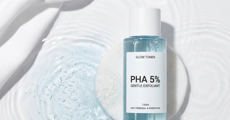 PHA polyhydroxy acid