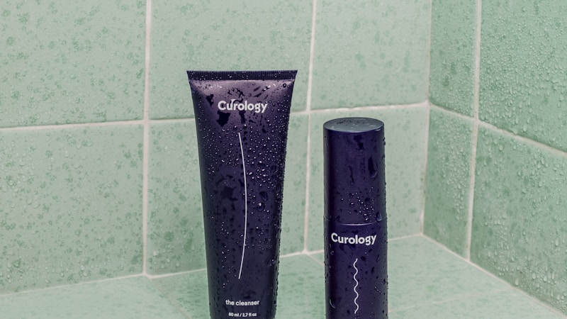 Quy trình retinol