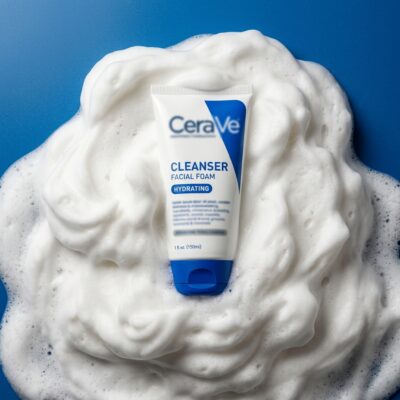 sua rua mat ponds tri mun acne clear