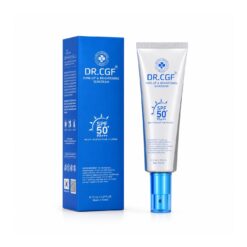 DR.CGF Tone-Up & Brightening Sun Cream packshot
