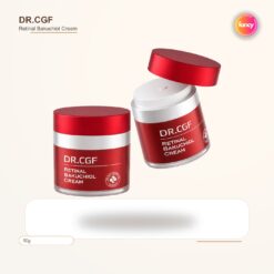 DR.CGF Retinal Bakuchiol Cream Fancyderma