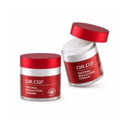 DR.CGF Retinal Bakuchiol Cream packshot