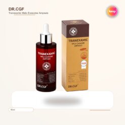 DR.CGF Tranexamic Mela Exosome Ampoule Fancyderma