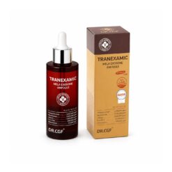 DR.CGF Tranexamic Mela Exosome Ampoule packshot