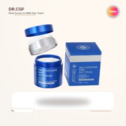DR.CGF Mela Exosome NMN Day Cream Fancyderma