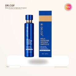 DR.CGF Mela Exosome Spicule Ampoule Fancyderma