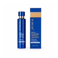 DR.CGF Mela Exosome Spicule Ampoule packshot