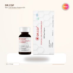 DR.CGF Stem Cell Solution Premium EX Fancyderma