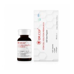DR.CGF Stem Cell Solution Premium EX packshot
