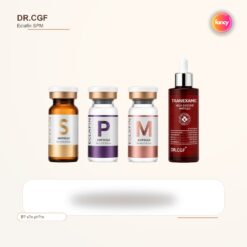 DR.CGF Eclafin SPM Fancyderma