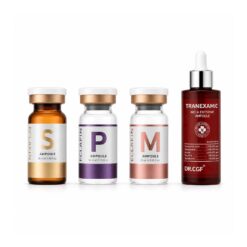 DR.CGF Eclafin SPM packshot