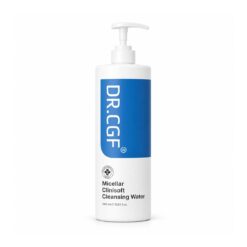 DR.CGF Micellar Clinisoft Cleansing Water packshot