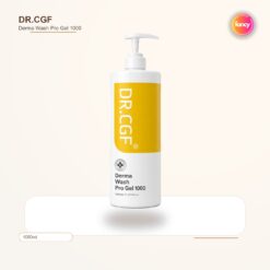 DR.CGF Derma Wash Pro Gel 1000 Fancyderma