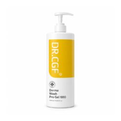 DR.CGF Derma Wash Pro Gel 1000 packshot