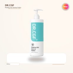 DR.CGF Peeling Gel Derma Polish Fancyderma