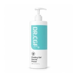 DR.CGF Peeling Gel Derma Polish packshot