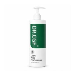 DR.CGF Calm Aloe Professional packshot