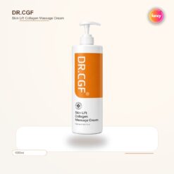 DR.CGF Skin Lift Collagen Massage Cream Fancyderma