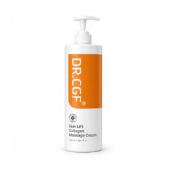 DR.CGF Skin Lift Collagen Massage Cream packshot