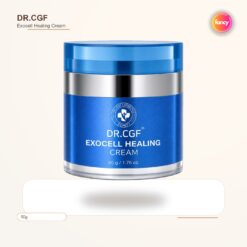 DR.CGF Exocell Healing Cream Fancyderma