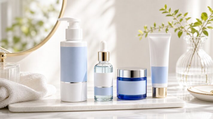 Serum Hàn Quốc được chọn theo loại da và mục tiêu chăm sóc da