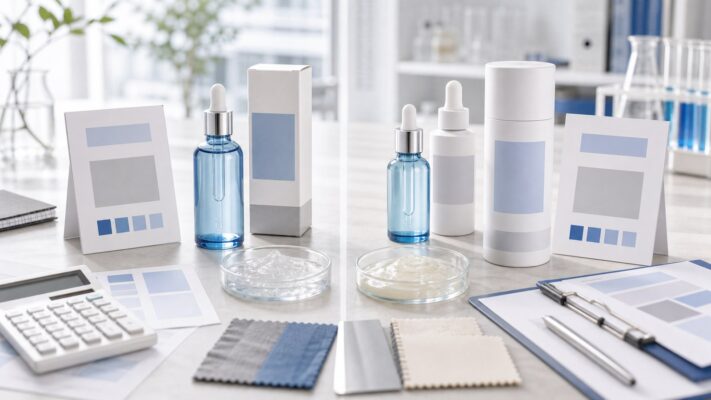 Sản phẩm spa professional dùng tại nhà cần được chọn theo nhu cầu da